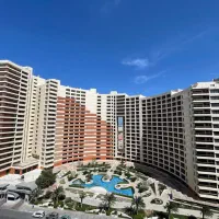 پرشین ساحلی۱۵۶ متری(D9)|فروش آپارتمان|کیش, |دیوار