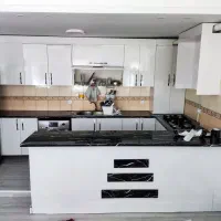 نصب برچسب و نوسازی کابینت|خدمات پیشه و مهارت|همدان, |دیوار