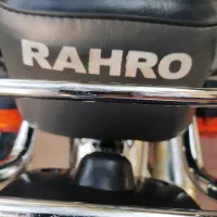 موتور رهرو 95تمیز سالم عروسک|موتورسیکلت|قم, شاه ابراهیم|دیوار