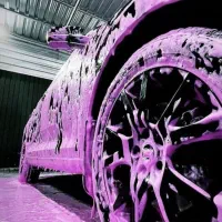 کار در کارواش