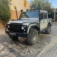 پاژن(اتو طاووس) محور پاترولی1379|خودرو سواری و وانت|اصفهان, مشکین|دیوار