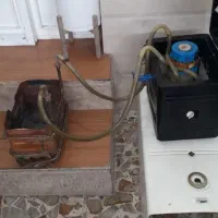 جوشکاری و تعمیرات آبگرمکن دیواری|آبگرمکن، پکیج، شوفاژ|نهاوند, |دیوار