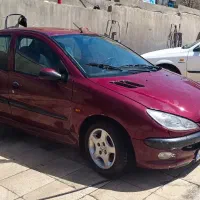 206 مدل مدل 90 تیپ 5