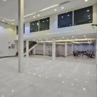 ۵۰۰متر تجاری/حیاط دار/بسیار لوکس|اجارهٔ مغازه و غرفه|قم, جهان بینی|دیوار
