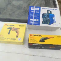 موتور جوش دریل سنگ فرز