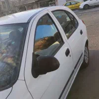 تیبا هاچبک1401بدون رنگ|خودرو سواری و وانت|قرچک, باقرآباد|دیوار