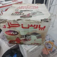چرخ گوشت پارس خزر