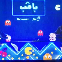 تلوزیون ۴۳ اینچ پلاسما ۳ بعدی سامسونگ