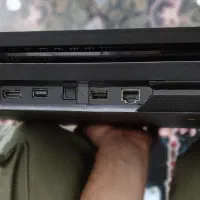 ps4pro7216B|کنسول، بازی ویدئویی و آنلاین|ملارد, |دیوار