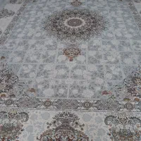 فرش طوسی برجسته