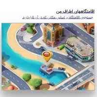 فروش دامنه ویلاگشت جهت اجاره انواع اقامتگاه درکشور