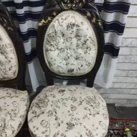 میز و مبل ناهارخوری