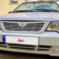 پراید 132 SX تمیز و پرشتاب|خودرو سواری و وانت|قم, سالاریه|دیوار