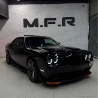 دوج چلنجر RT 5.7 2020