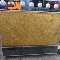 گاز تمیز و سالم|اجاق گاز و لوازم برقی پخت‌وپز|شاهین‌شهر, خانه کارگر|دیوار