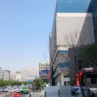 بر اصلی ستاری 60 متر سند اداری ساختمانی برند فول|اجارهٔ دفتر کار، اتاق اداری، مطب|تهران, باغ فیض|دیوار