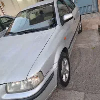 سمند|خودرو سواری و وانت|آمل, |دیوار