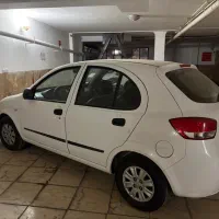 تیبا 2|خودرو سواری و وانت|بروجرد, |دیوار