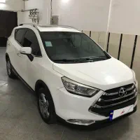 جک S3 مدل 1400 بی رنگ