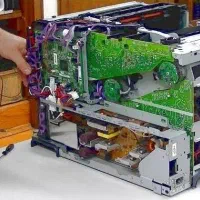 فروش و تعمیر پرینتر و فتوکپی|پرینتر، اسکنر، کپی، فکس|اهواز, پادادشهر|دیوار