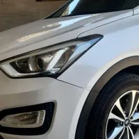 هیوندای سانتافه ix 45 2400cc، مدل ۲۰۱۶|خودرو سواری و وانت|اهواز, نادری|دیوار