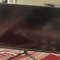 مانیتور univo 24 inch|قطعات و لوازم جانبی رایانه|کرمان, |دیوار