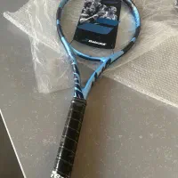 راکت آکبند Babulat مدل Pure Drive 2025