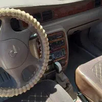 سمند مدل  ۸۳ دوگانه تبدیلی