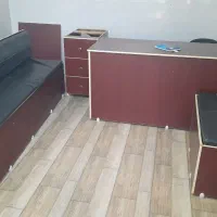 فروش مبلمان اداری و مغازه