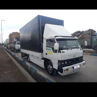 باربری/خاور/نیسان/حمل نقل سریع بار/تهران|خدمات حمل و نقل|کوهدشت, |دیوار