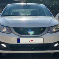 ساینا ۴۰۲ s فروش فوری|خودرو سواری و وانت|خرم‌آباد, |دیوار