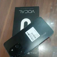 فروش فوری گوشی موبایل مدل vokal+ نوآکبند