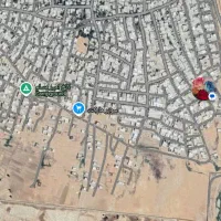 فروش زمین ۲۰۰ متری
