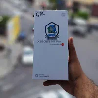 شیائومی 14T Pro ۵۱۲ نقد و اقساط