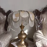 آباژور|چراغ خواب و آباژور|تهران, گلستان (شهرک راه آهن)|دیوار