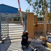 جک بازویی و کرکره برقی|خدمات پیشه و مهارت|بندر ماهشهر, |دیوار