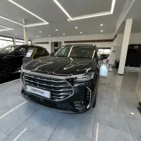 فیدلیتی پرستیژ تیپ 1 مشکی تریم نسکافه 1404 صفر خشک