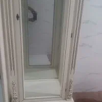 ویترین کاملا نو بدون خط و خش