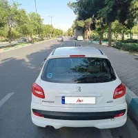 207 403|خودرو سواری و وانت|شهر ری, سیزده آبان|دیوار