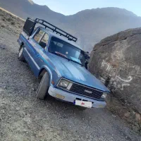 مزدادوکابین|خودرو سواری و وانت|شیراز, حومه شیراز|دیوار