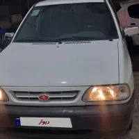 پرایدمدل ۹۷درحد