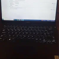 لپ تاپ dell|رایانه همراه|شیراز, معالیآباد|دیوار