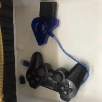 دسته بی سیم سالم معاوضه