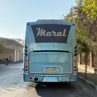 اتوبوس اسکانیا شهری فول بازسازی شده|خودرو سنگین|تهران, مسعودیه|دیوار