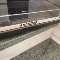 فر برقی|اجاق گاز و لوازم برقی پخت‌وپز|تهران, نیروی هوایی (پیروزی)|دیوار