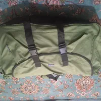 کیسه خواب صد آب