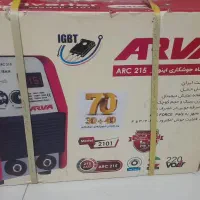 دستگاه جوش اروا نونو