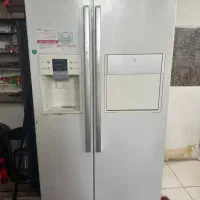 خرید یخچال فریزرسایددوقلوولباسشوی،تلویزیون سمساری