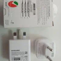 شارژر سوپر فست شارژ ۴۵ وات