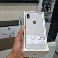 اپل iPhone XS Max با حافظهٔ ۶۴ گیگابایت